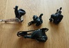 Shimano Sora grupset 10x2 Komponenter säljes