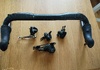 Shimano Sora grupset 10x2 Komponenter säljes