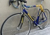 Bianchi Alloy Pro  (ca år 1999–2000): Racercykel / Landsväg säljes