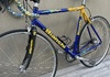 Bianchi Alloy Pro  (ca år 1999–2000): Racercykel / Landsväg säljes