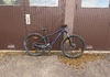 Scott contessa  Barncykel säljes