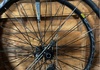 Mavic Crossmax Elite 29" Black Hjulsett