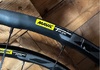 Mavic Crossmax Elite 29" Black Hjulsett Hjul säljes
