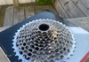 Rensning, Sram Red, XX1, Sram BB30, Scott RC Ultimate skor, Michelin däck Komponenter säljes