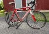 Columbus Pinta landsvägscykel, Shimano 105, Mavic Aksium Racercykel / Landsväg säljes