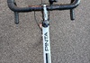 Columbus Pinta landsvägscykel, Shimano 105, Mavic Aksium Racercykel / Landsväg säljes