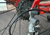 Columbus Pinta landsvägscykel, Shimano 105, Mavic Aksium Racercykel / Landsväg säljes