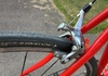 Columbus Pinta landsvägscykel, Shimano 105, Mavic Aksium Racercykel / Landsväg säljes