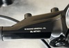 SHIMANO Skivbromsar med 4-kolvs ok och 203mm Bromsskivor  Komponenter säljes