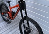 Scott Gambler 730 2019 Medium Mountainbike säljes