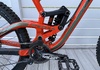 Scott Gambler 730 2019 Medium Mountainbike säljes