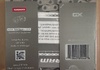 SRAM GX Eagle T-Type 12 vxl flat-top kedja - NY Komponenter säljes