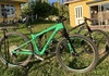 Specialized Epic WC expert x2 Mountainbike säljes