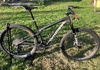 Specialized Epic WC expert x2 Mountainbike säljes