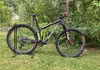 Specialized Epic WC expert x2 Mountainbike säljes