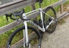 Canyon Endurace CF8 Racercykel / Landsväg säljes