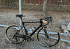Allebike Industrie Dura-Ace Racercykel / Landsväg säljes