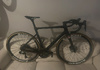 Allebike Industrie Dura-Ace Racercykel / Landsväg säljes