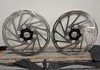 SRAM Centerline 200 mm, Centerlock Komponenter säljes