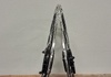 SRAM Centerline 200 mm, Centerlock Komponenter säljes