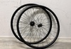 Mack Superlight Fixed Gear Hjulpar (skadad bakfälg)