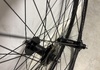 Mack Superlight Fixed Gear Hjulpar (skadad bakfälg) Komponenter säljes