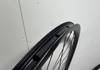 Mack Superlight Fixed Gear Hjulpar (skadad bakfälg) Komponenter säljes