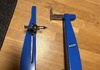 Park tool hjulbyggarställ TS-8