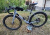 Ramset Gravel Carbonda 696 storlek 56 Ramar säljes