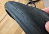 Schwalbe One TLE 28c Racedäck Däck säljes