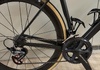Canyon Ultimate CF SL 8 2021 | Ultegra R8000 | Elitewheels Drive 50V | Small Racercykel / Landsväg säljes