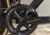 Canyon Ultimate CF SL 8 2021 | Ultegra R8000 | Elitewheels Drive 50V | Small Racercykel / Landsväg säljes