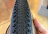 Rick XC Pro Speed TLR 29" 2.4 XC upsättning Däck säljes