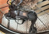 Canyon Aeroad XL – Ultegra Di2 / XCADEY wattmätare / Farsports kolfiberhjul Racercykel / Landsväg säljes