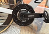 Canyon Aeroad XL – Ultegra Di2 / XCADEY wattmätare / Farsports kolfiberhjul Racercykel / Landsväg säljes