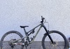 Rocky Mountain Altitude C50 Mountainbike säljes