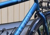 Commuter Raleigh M-60 Mountainbike säljes