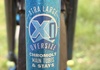 Commuter Raleigh M-60 Mountainbike säljes