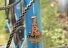 Commuter Raleigh M-60 Mountainbike säljes
