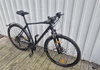 Crescent Hamra Hybrid / Standard säljes