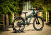 Ny Enduro MTB 24" Polygon Siskiu D24 EVO Barncykel säljes