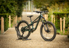 Ny Enduro MTB 24" Polygon Siskiu D24 EVO Barncykel säljes