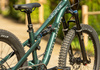Ny Enduro MTB 24" Polygon Siskiu D24 EVO Barncykel säljes