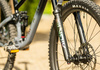 REA – Ny Trail / Enduro Marin Rift Zone XR 29 2025 storlek XL Mountainbike säljes