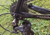 Triatlon cykel Scott plasma Övriga säljes