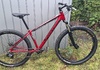 Foxter 29/27.5 Mountainbike säljes