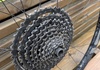 29" Enduro- &amp; DH-hjul m. skadad fälg Hjul säljes