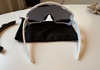 Oakley Wind jacket Matte white / prizm black Glasögon säljes