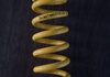 Öhlins fjäder 480 18073-11 Komponenter säljes
