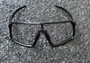 Oakley Sutro svarta med photochromic lins